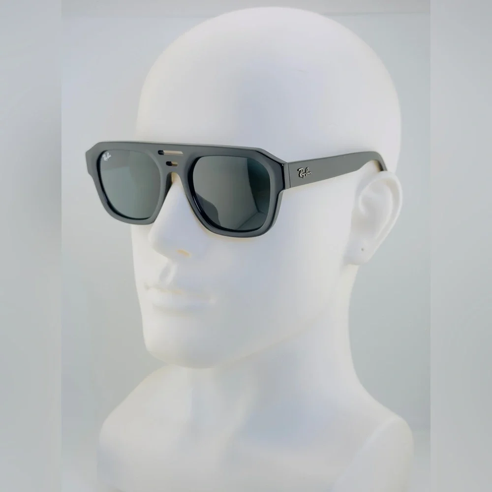 Ray-Ban bio sunglasses
